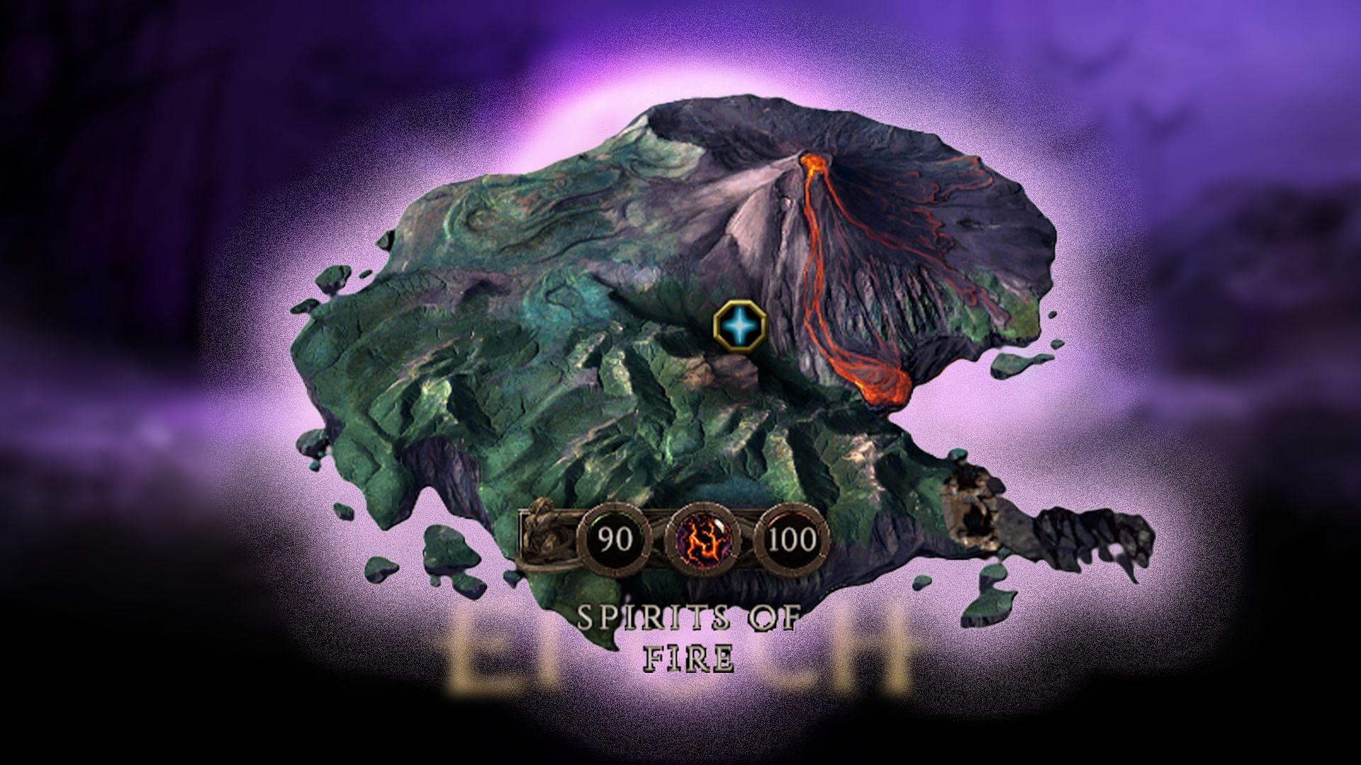 Spirits of Fire Timeline (Image via Eleventh Hour Games)